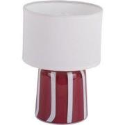 Leitmotiv - Tafellamp Verano LED - Rode oker