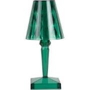 Leitmotiv - Tafellamp Gem - Donkergroen