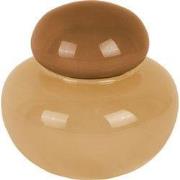 Present Time - Vaas Nuevo Dulce Small - Zachtbruin