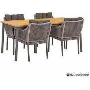 Bijou Diningset