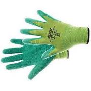 Handschoen groovy green maat 6