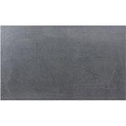 Minerva Tafelframe Antracite Met HPL Tafelblad Slate Antracite 280 x 9...