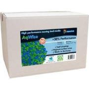 Aqwise floating bed media 50 liter Superfish