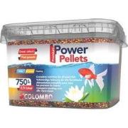Power pellets 2,5l Colombo