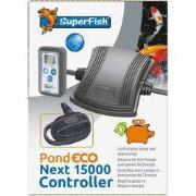 Pond eco next 15.000 controller Superfish