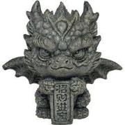 Eco deco dragon Superfish