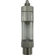 Co2 reactor pro bellenteller Colombo