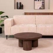 Salontafel Olly 90x90x37 cm