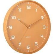Wall Clock Orgullo