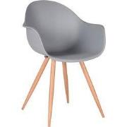 Eetkamerstoel Parma 58x54x85 cm