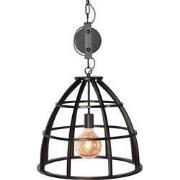 Hanglamp Fuse 47x47x42 cm