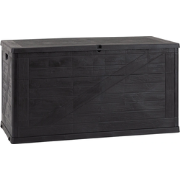 Toomax Multibox Wood Antraciet - 420 L