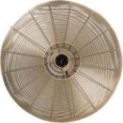 Light & Living - wandlamp - Bahoto - goud - metaal - E27 - 9208585