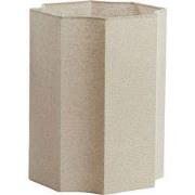 Light & Living - kap - Dasli - beige - textiel - Ø 25cm - E27 - 222592...