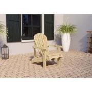 Loungestoel Miami Tuindeco