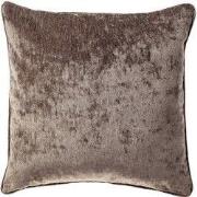 Dutch Decor LEWY - Sierkussen 45x45 cm - Driftwood - Bruin - Dutch Dec...