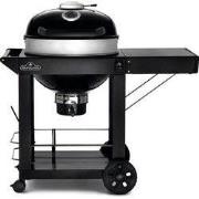 Pro-cart houtskool kettle, dia. 57 cm