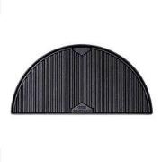 Cast Iron Half Moon Griddle M
