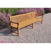 Parkbank Norwich 250 cm Tuindeco