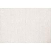 MUST Living Carpet Nirvana rectangular large,250x350 cm, ivory, 60% Wo...