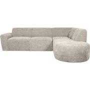 Hoekbank Espen Rechts 267x223x79 cm