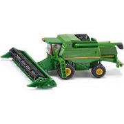 Siku maaidorser John Deere 9680 1:87