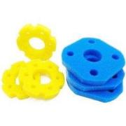 Filtermatten tbv biopressure 36000