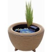 Orbis mini-pond versie 1