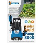 Garden multi pomp 8000