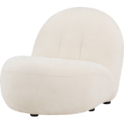 Hannelore fauteuil beige