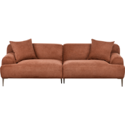 MATILA - Driezitsbank - Goudbruin - Stof