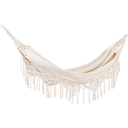 ROCCA - Hangmat - Beige - Katoen