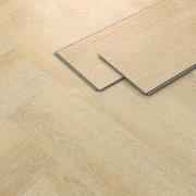 PVC vinyl vloerset van 20 planken 4,2mm voor 1,56m² met kliksysteem vi...