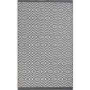 SIKAR - Outdoor kleed - Grijs - 120 x 180 cm - Polypropyleen