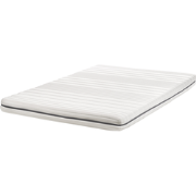 ENCHANT - Schuimmatras - Wit - 140 x 200 cm - Schuim