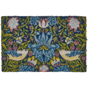 SAKESAR - Deurmat - Meerkleurig - 40 x 60 cm - Kokos