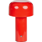 BESOS - Tafellamp - Rood - IJzer