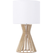 CARRION - Tafellamp - Wit - Multiplex