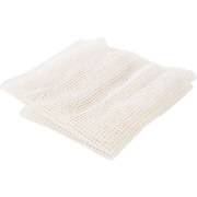 BALAD - Anti-slipmat - Wit - 70 x 140 cm - PVC