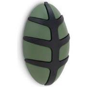Spinder Design kapstok Bug - Sage green / Zwart - 7 haken