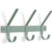 Spinder Design kapstok Dexter 3 - Dusty Green - 3 haken