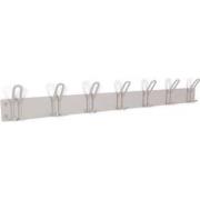 Spinder Design kapstok Miles 7 - Silky Taupe - 7 haken