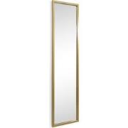 Spinder Design spiegel Senza M2 - Goud