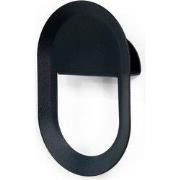 Spinder x OnMateria kapstok Coucou - Zwart