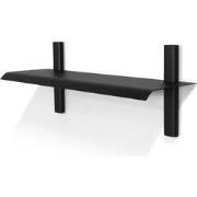 Spinder x OnMateria wandrek Hola 2 - Zwart