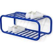Spinder Design schoenenrek Retro Schoenenrek - Ultramarine - 4 paar sc...