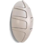 Spinder Design kapstok Bug - Silky Taupe / Silky Taupe - 7 haken