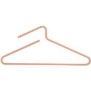 Spinder Design kledinghangers Hang-On - Clay Terra - set van 5