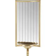 SOBREDA - Wandkandelaar - Goud - IJzer