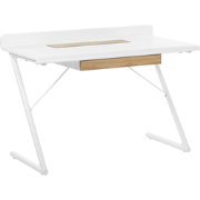 FOCUS - Bureau - Wit - MDF